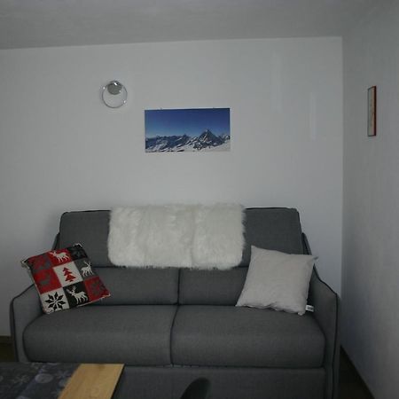 Apartmán Furggen Valtournenche Exteriér fotografie