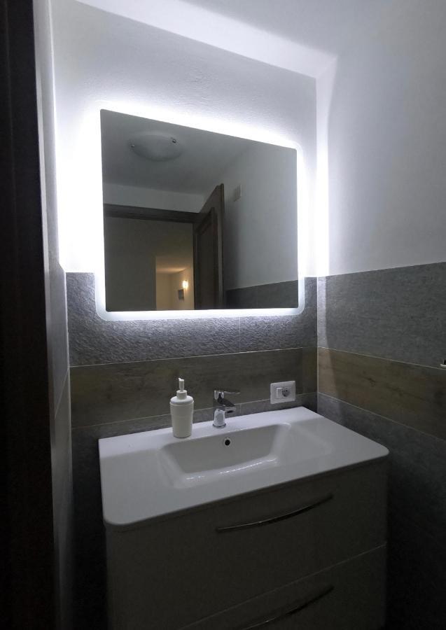 Apartmán Furggen Valtournenche Exteriér fotografie